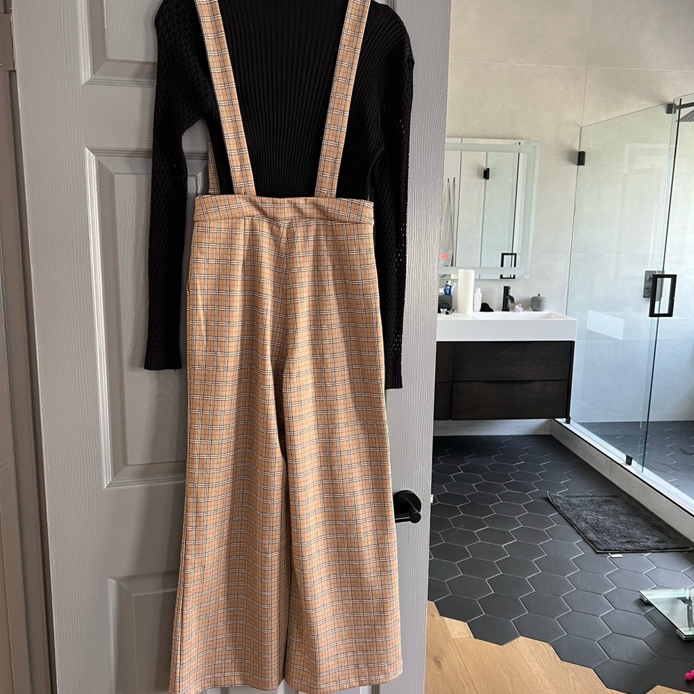 Pant set - Picture 5 of 12
